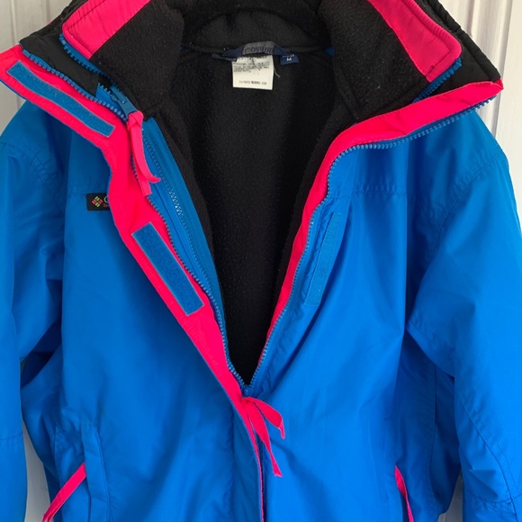 Women’s Vintage Columbia Bugaboo jacket - Picture 2 of 6